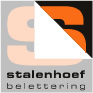 stalenhoef, sterk in visuele communicatie